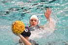 WWPolo @ CC  Wheaton College Women’s Water Polo at Connecticut College. - Photo By: KEITH NORDSTROM : Wheaton, water polo